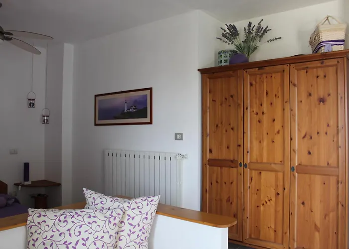 Segni E Impronta 3* فينالي ليغوري