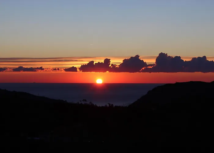 Bed & Breakfast Segni E Impronta