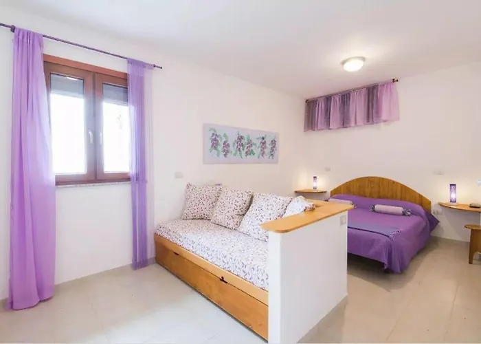 Segni E Impronta Bed & Breakfast 3*