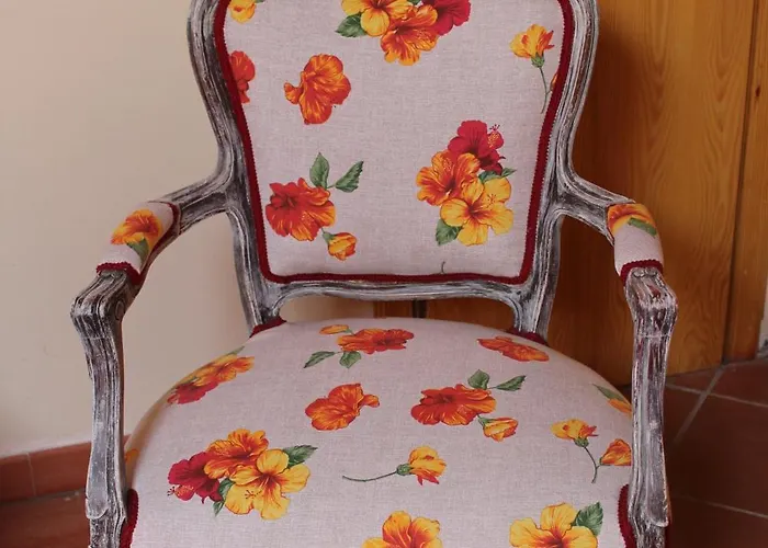 Segni E Impronta فندق مبيت وإفطار