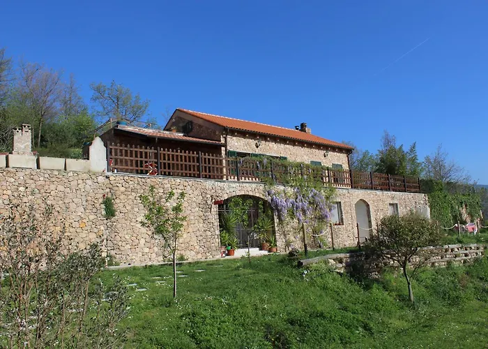 Segni E Impronta Bed & Breakfast 3*