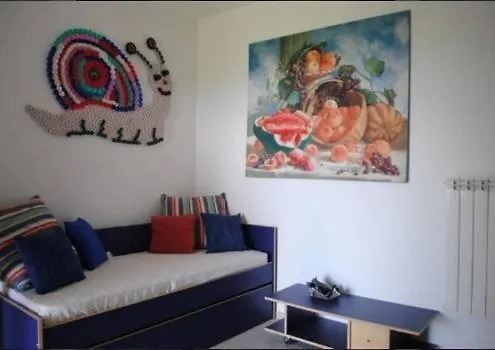 Segni E Impronta Bed & Breakfast