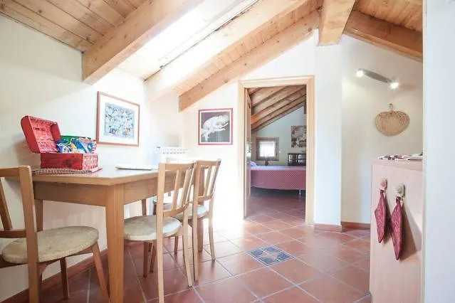 Bed & Breakfast Segni E Impronta