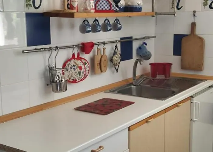 Segni E Impronta Bed & Breakfast 3*