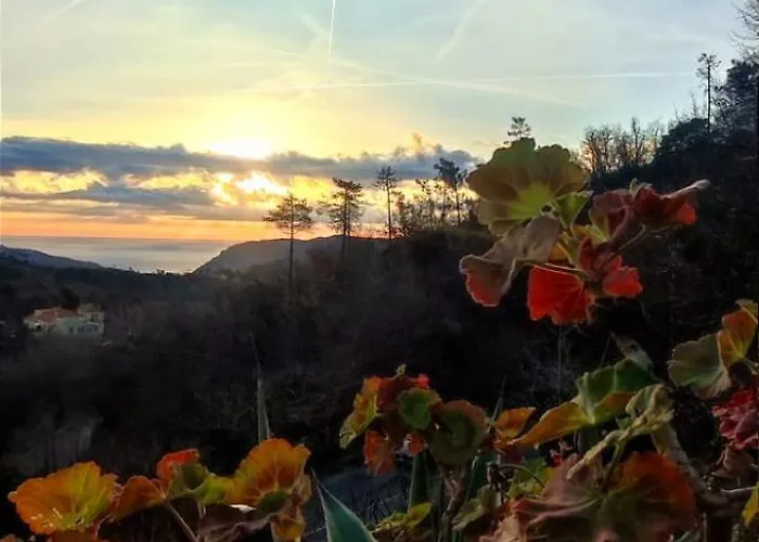 Segni E Impronta فندق مبيت وإفطار