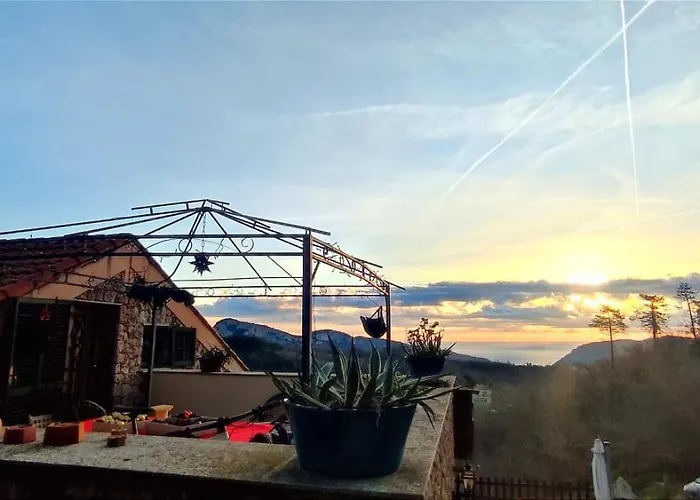 Segni E Impronta Bed & Breakfast 3*